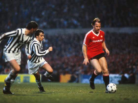 Imagem do artigo:Cesare Prandelli foi peça de reposição de uma Juventus vencedora nos anos 1980
