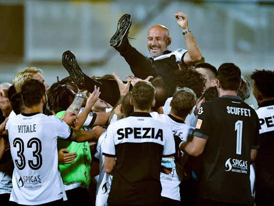 Imagem do artigo:Retrospectiva da Serie B: acesso de sulistas e promoção inédita do Spezia marcaram 2019-20