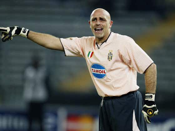 Imagem do artigo:Antonio Chimenti fez sucesso na província e virou reserva de uma Juventus campeã