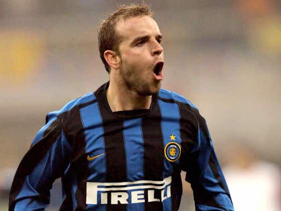 Imagem do artigo:Andy van der Meyde ‘flopou’ na Inter e teve carreira encurtada por loucuras fora de campo
