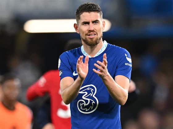 Article image:Why Chelsea prefer to sell Jorginho to Arsenal after Conor Gallagher’s Everton snub