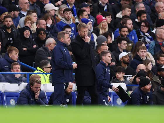 Article image:Five key Chelsea questions Graham Potter needs to answer ahead of must-win Spurs clash