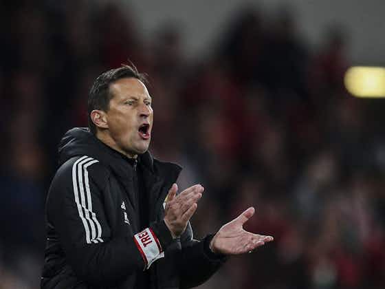 Article image:Benfica boss Roger Schmidt breaks Enzo Fernandez silence after ‘difficult’ £106.8m transfer to Chelsea