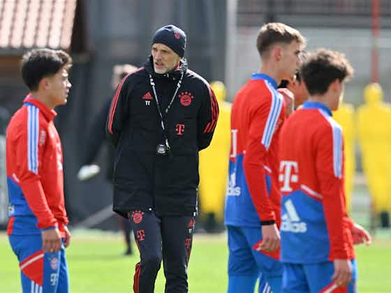Article image:‘It was a shock’ – Tuchel breaks silence on 8am Chelsea sacking amid ‘extraordinary bond’ with ‘strong group’