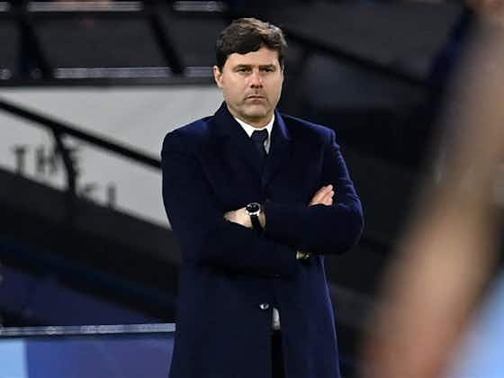 Article image:Mauricio Pochettino signs Chelsea contract to become club’s next head coach