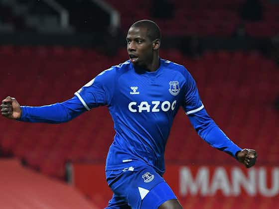 Article image:Everton: Doucoure wanted by Carlo Ancelotti at Real Madrid