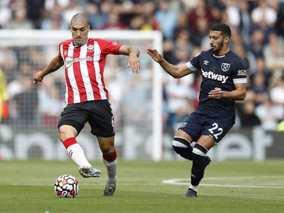 Article image:Southampton could have perfect Romeu heir with Kgagelo Chauke