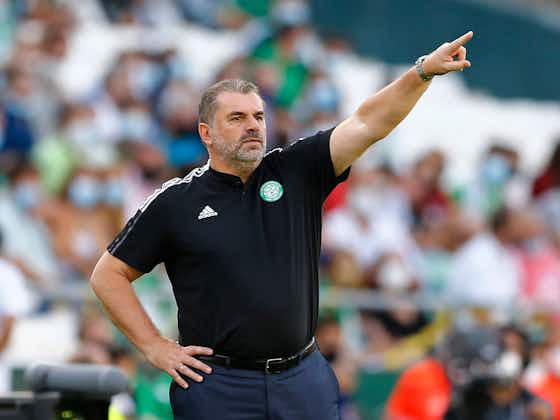 Article image:Ange Postecoglou could save Celtic millions with Rocco Vata