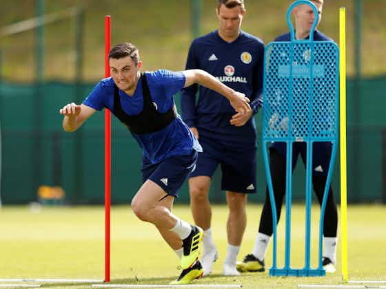 Article image:Rangers in talks to bring John Souttar to Ibrox this month