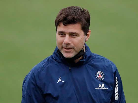 Article image:Manchester United have Mauricio Pochettino approach rebuffed