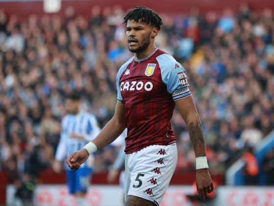 Article image:Aston Villa: Gomez signing could see Mings lose starting place