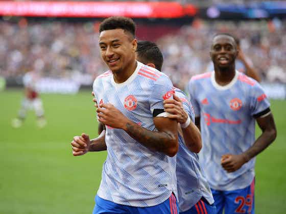 Article image:Newcastle: Magpies set to give up on Jesse Lingard deal