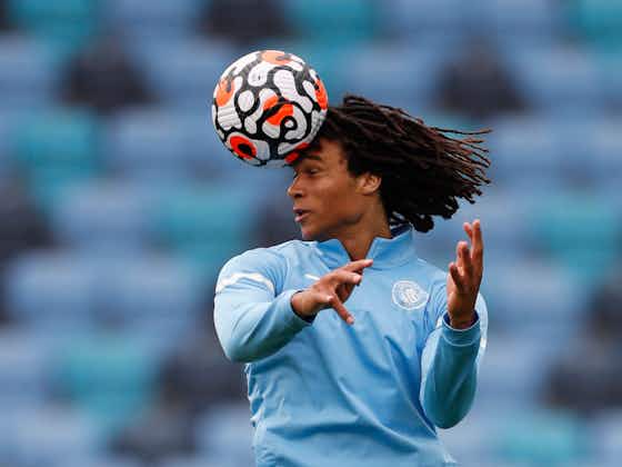 Article image:West Ham United could form a scary duo with Nathan Ake