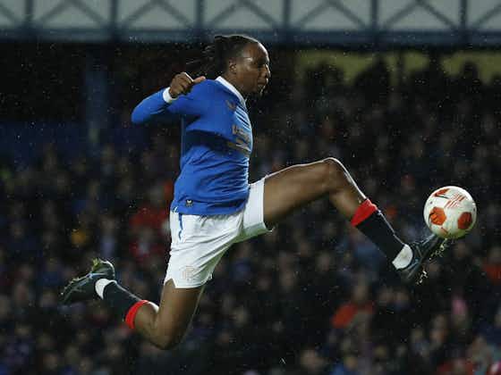 Article image:Crystal Palace could seal dream deal for Joe Aribo