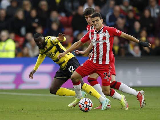 Article image:Southampton handed Mohamed Elyounoussi boost