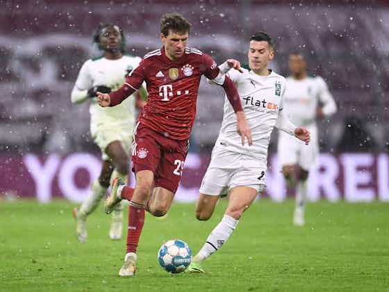 Article image:Everton: Moshiri could make the surprise signing of Thomas Muller