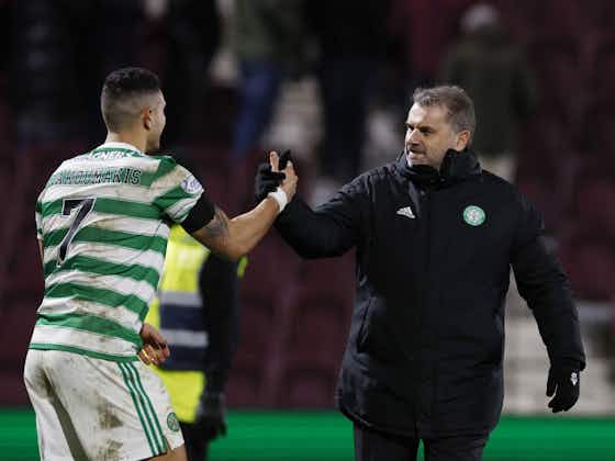 Article image:Celtic: Mark Guidi delivers exciting January transfer claim