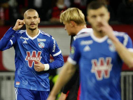 Article image:West Ham interested in January swoop for Ludovic Ajorque