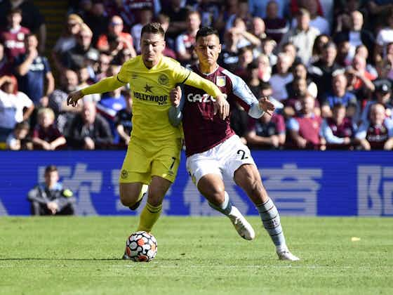 Article image:Aston Villa: Anwar El Ghazi tipped for permanent exit