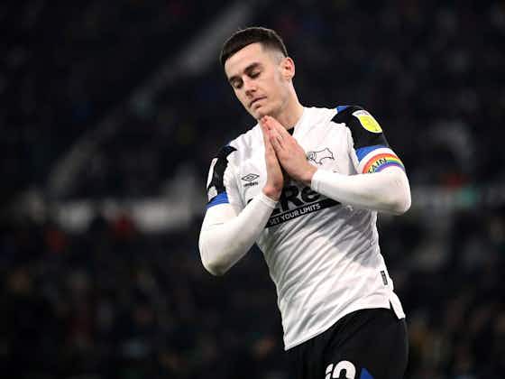 Article image:Wolves: Lage could solve big issue with Tom Lawrence transfer