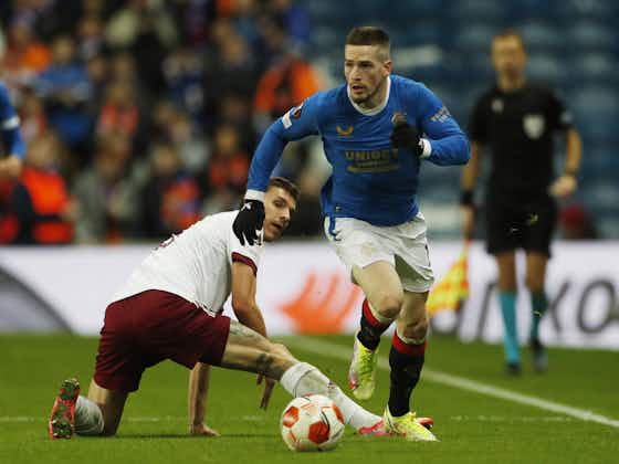 Article image:Rangers could find their next Ryan Kent in Akinkunmi Amoo
