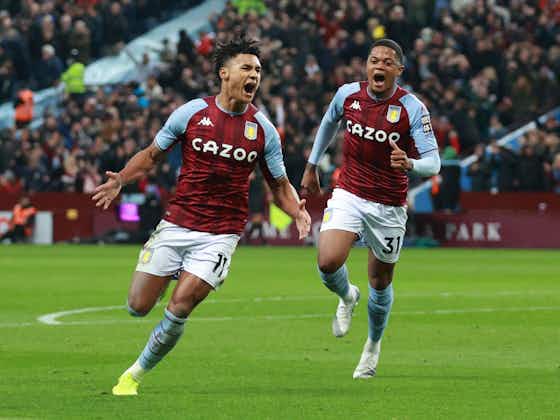 Article image:Aston Villa: Ollie Watkins touted for Arsenal transfer move