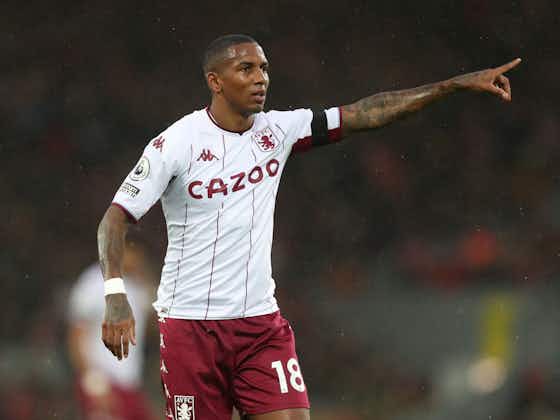Article image:Aston Villa: Ashley Young touted for Watford transfer