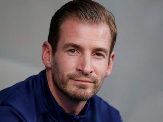 Article image:How is ex-Huddersfield Town manager Jan Siewert getting on these days?