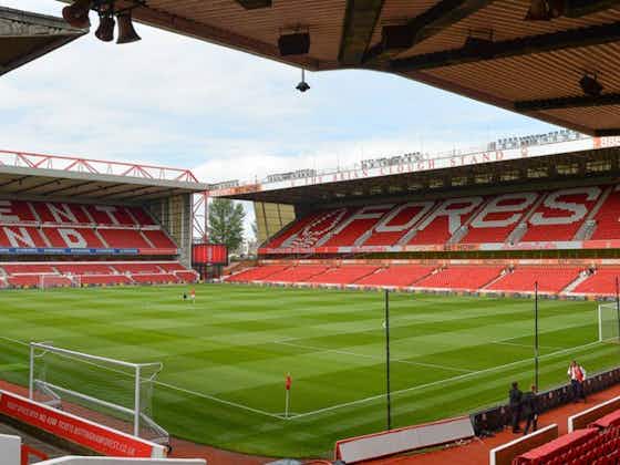Article image:Nottingham Forest and Peterborough United join Middlesbrough and Bournemouth in hunt for in-demand player