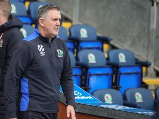 Article image:How is Owen Coyle getting on ever since leaving Blackburn Rovers?