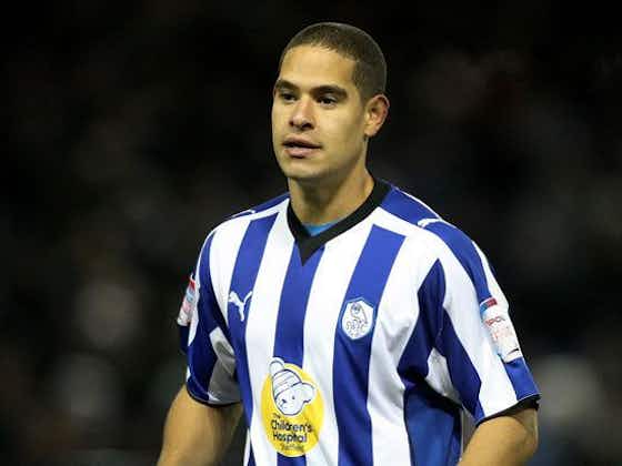 Article image:How is Giles Coke getting on ever since leaving Sheffield Wednesday?