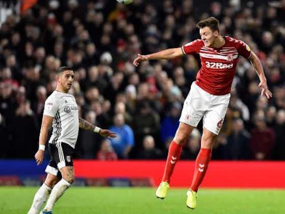 Article image:Chris Wilder makes claim over future of key Middlesbrough player amid recent West Ham links