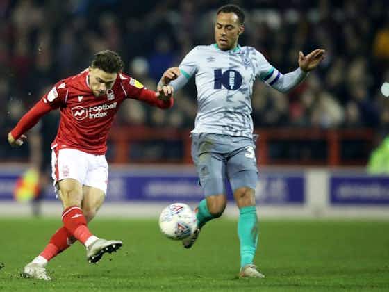 Article image:Matty Cash issues Nottingham Forest message that Reds fans will appreciate