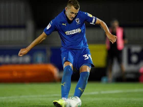 Article image:Joe Pigott offers very honest take on life at Ipswich Town since joining