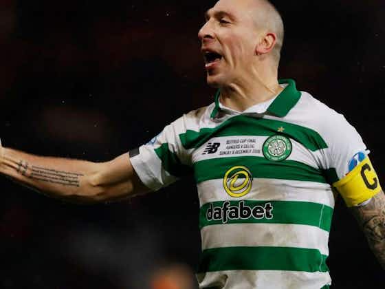 Article image:Fleetwood Town owner reveals key reason for bringing ex-Celtic player to the club