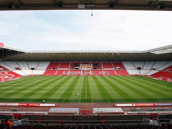 Article image:Sunderland closing in on sealing deal for Morecambe prospect