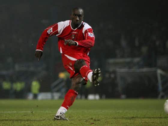 Article image:What is the latest with the Charlton Athletic manager’s job amid Jimmy Floyd-Hasselbaink talk?
