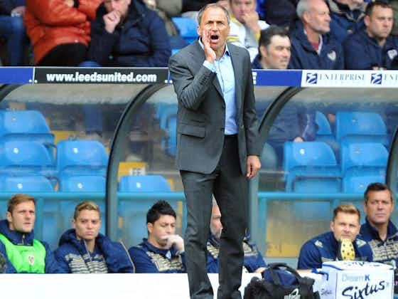 Article image:Leeds United in the EFL: How is Darko Milanic getting on these days?