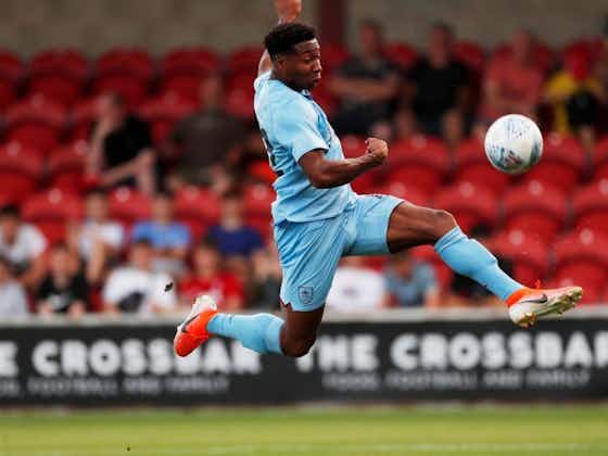 Article image:Sheffield Wednesday, Sunderland and Preston North End in transfer hunt for 22-year-old League Two player