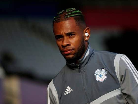 Article image:John Eustace issues update on Leandro Bacuna’s Birmingham City situation