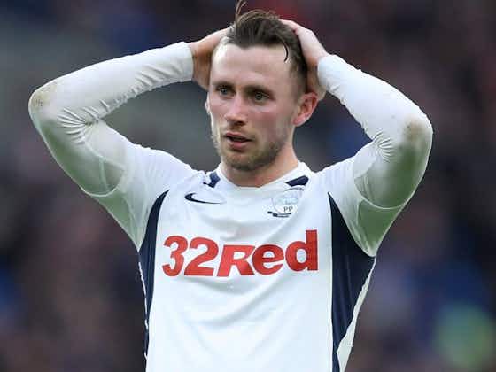 Article image:Alan Browne issues scathing assessment of Preston North End after their defeat to Burnley