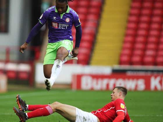 Article image:Bristol City should push for fresh agreement with 20-year-old to deter any interest this month: Opinion