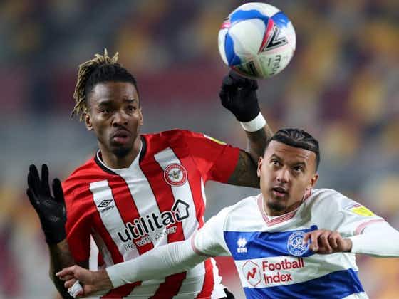 Article image:QPR player in potential transfer exit as Swedish side declare interest