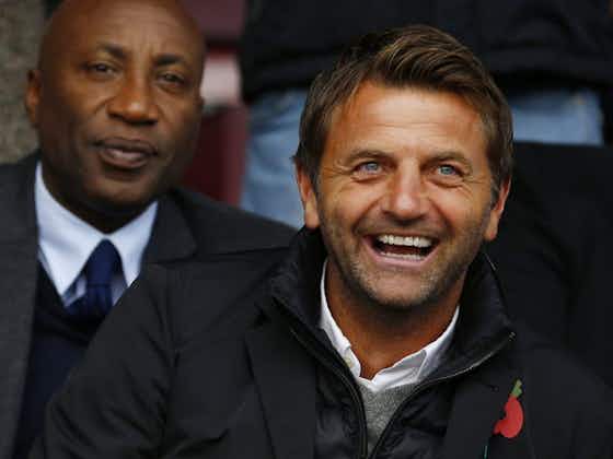 Article image:Former Tottenham boss emerging as candidate for QPR vacancy