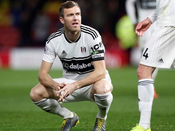 Article image:Former Fulham midfielder opens up on Derby County transfer decision last summer