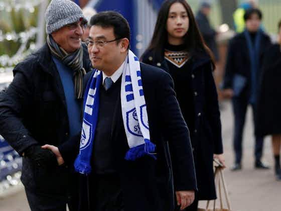 Article image:Dejphon Chansiri provides insight to Sheffield Wednesday’s summer transfer plans