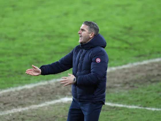 Article image:‘Why is Sinclair playing?’, ‘Love it’ – These Preston North End fans react to line-up for Sheffield United clash