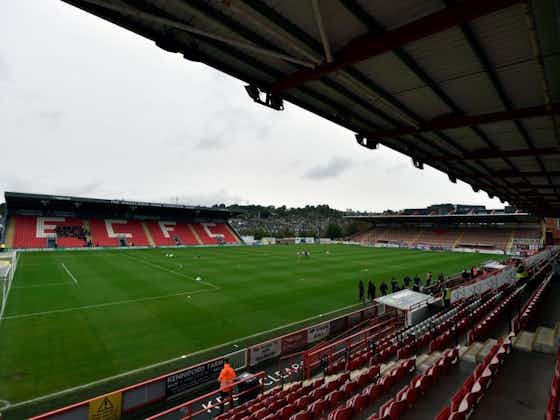 Article image:Exeter City starlet pens extended deal