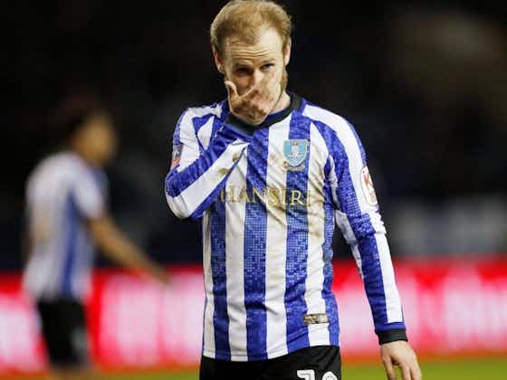 Article image:Barry Bannan assesses promotion chances at Sheffield Wednesday