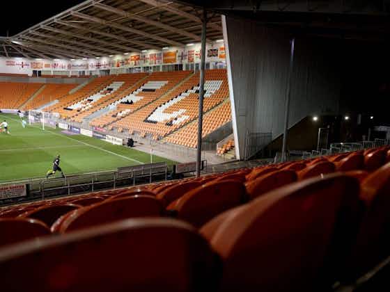 Article image:Did you know these 3 interesting facts about Blackpool FC?